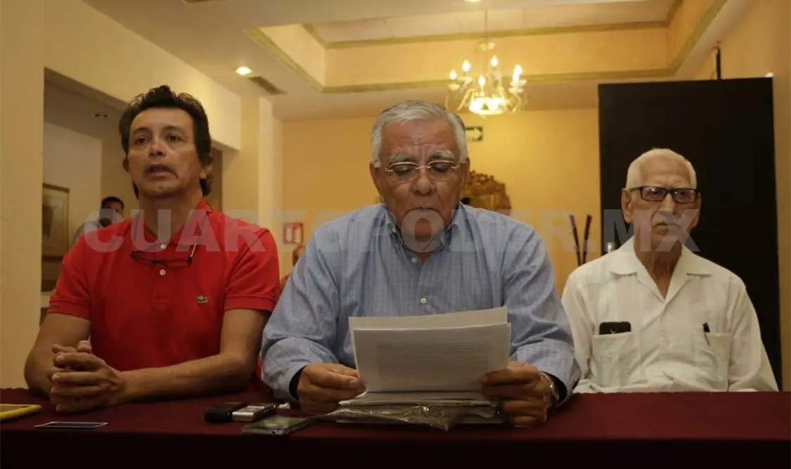 Ley de Víctimas es letra muerta, afirman