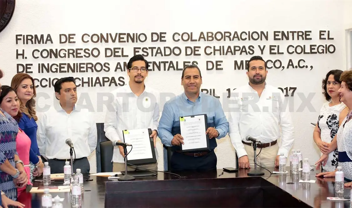 Hay que generar mayor conciencia ambiental: ERA