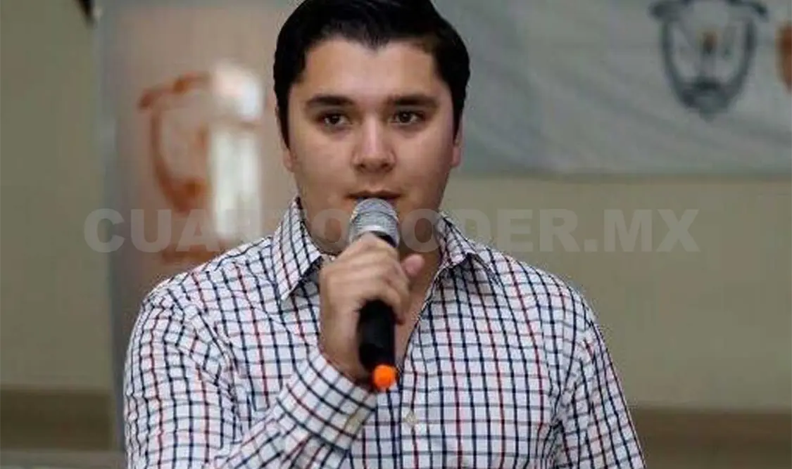 Ser responsable y joven es una necesidad política