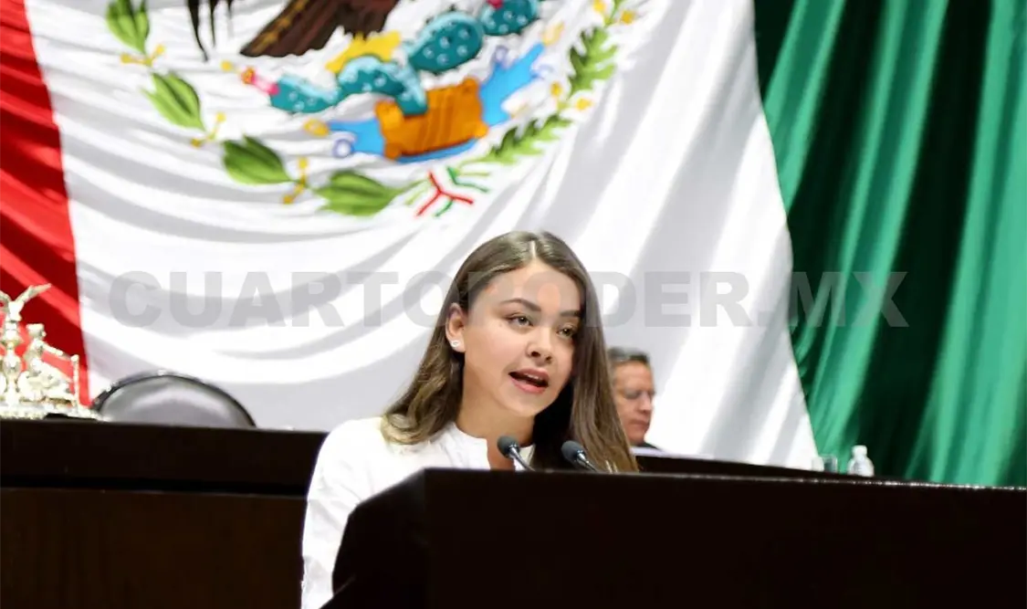 Sasil presenta iniciativa de paridad de género