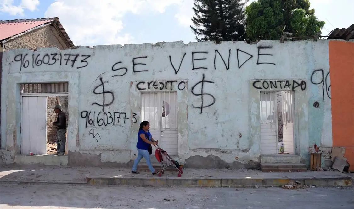 Desarrolladores de vivienda no venden lo esperado, afirman