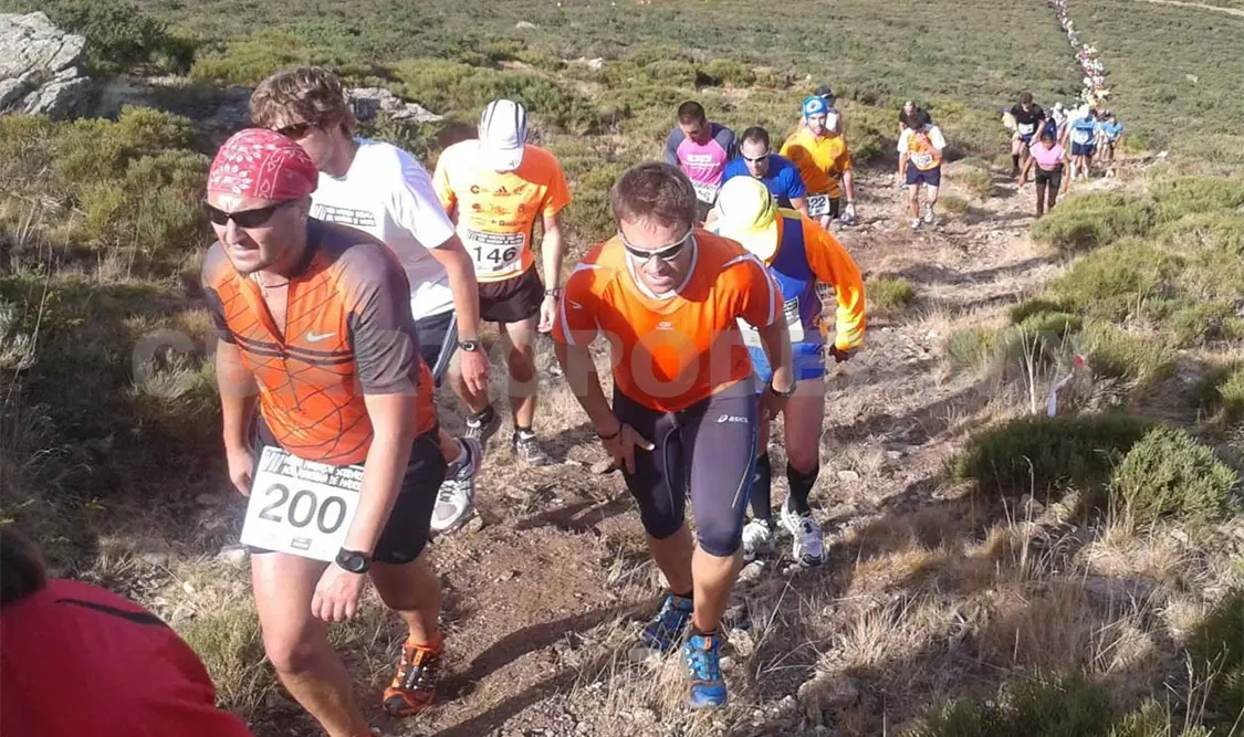 Trail Chiapas organiza 1º Medio Maratón