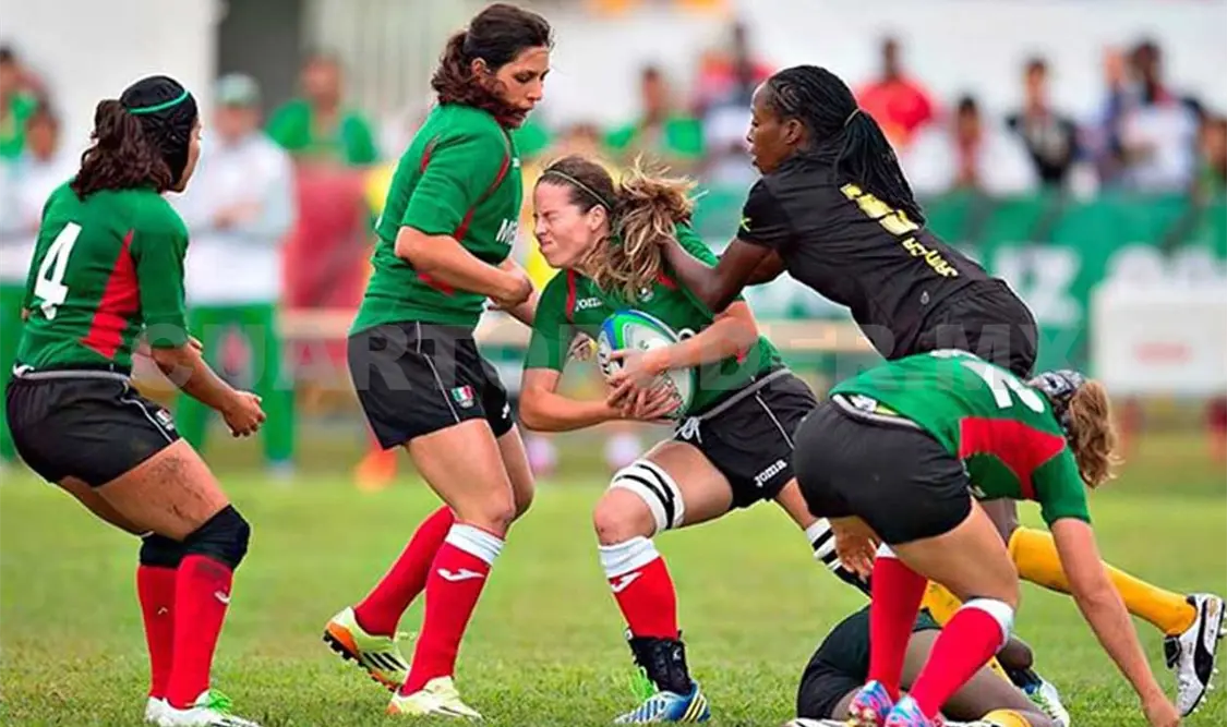 Mcdow dirigirá selección mexicana femenil
