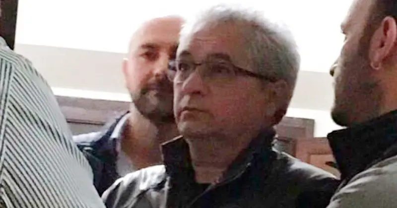 Acuerda México priorizar solicitud de extradición de Yarrington a EU