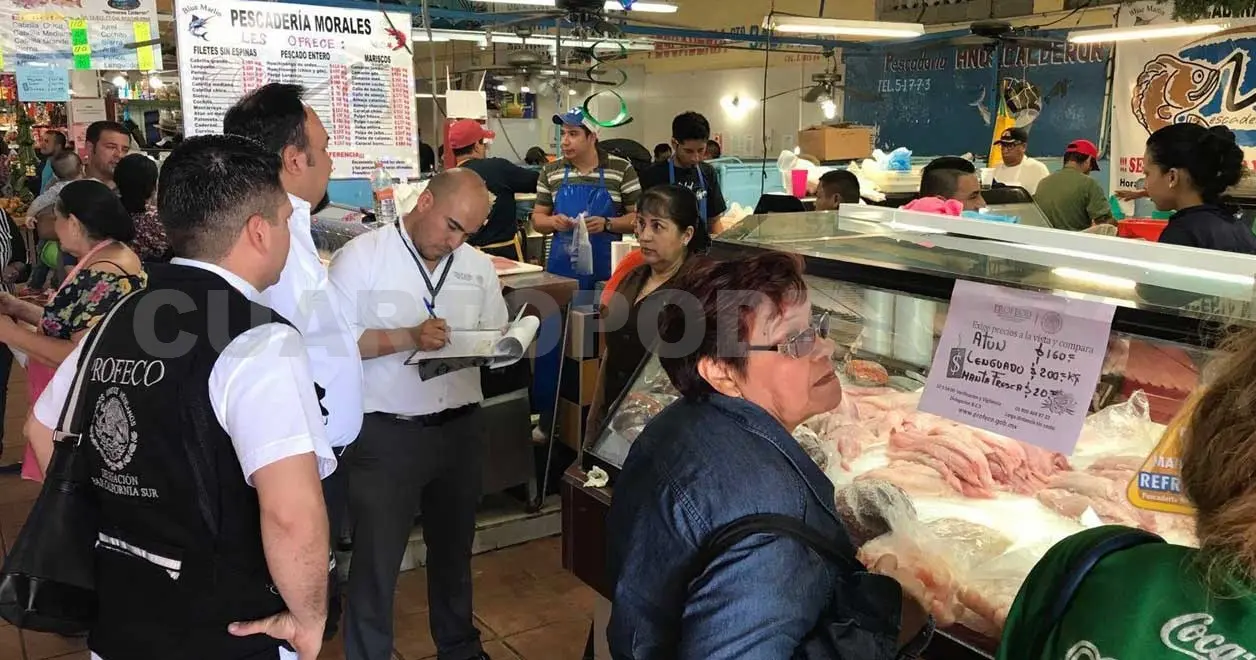 Hasta el momento cuatro negocios sancionados