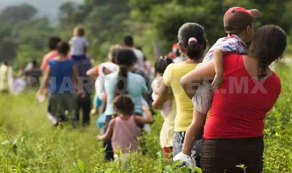 Plantean escuelas y programas para deportados