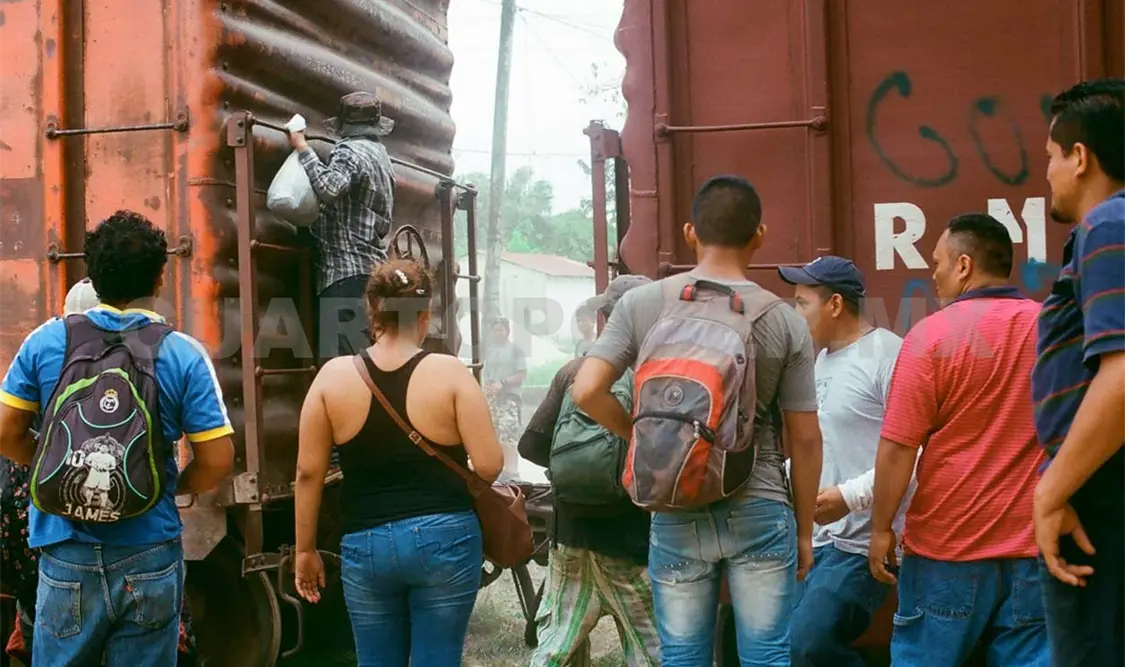 Realizarán segundo diplomado transfronterizo
