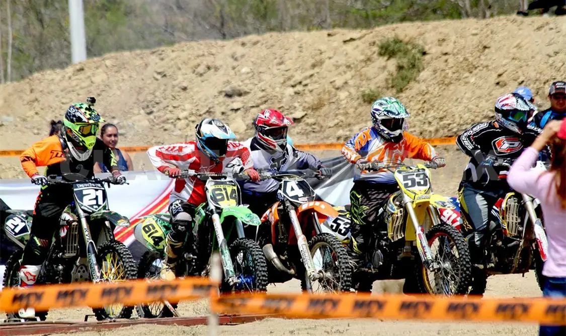 Chiapanecos dominan el Regional Sur Sureste