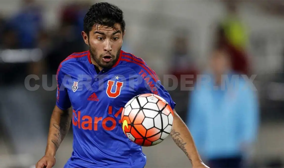 Maturana busca otros horizontes al final del torneo