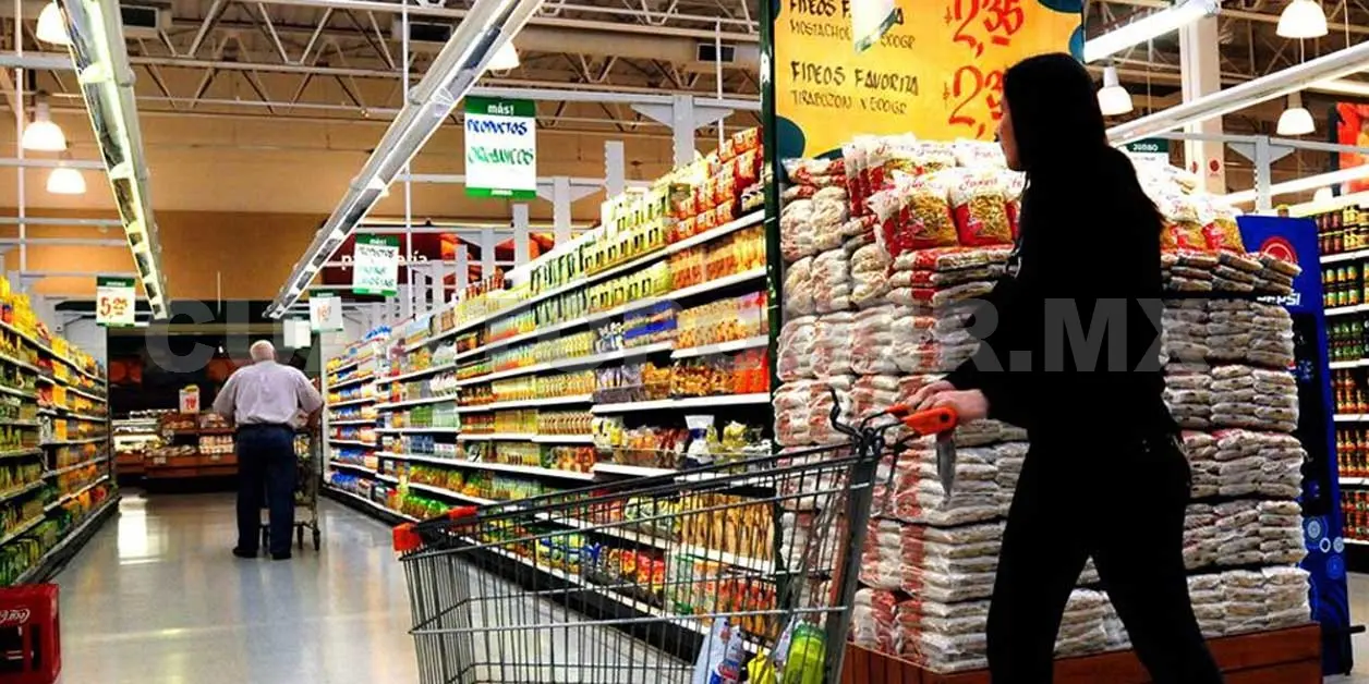 Disminuye poder adquisitivo en comparación al 2016