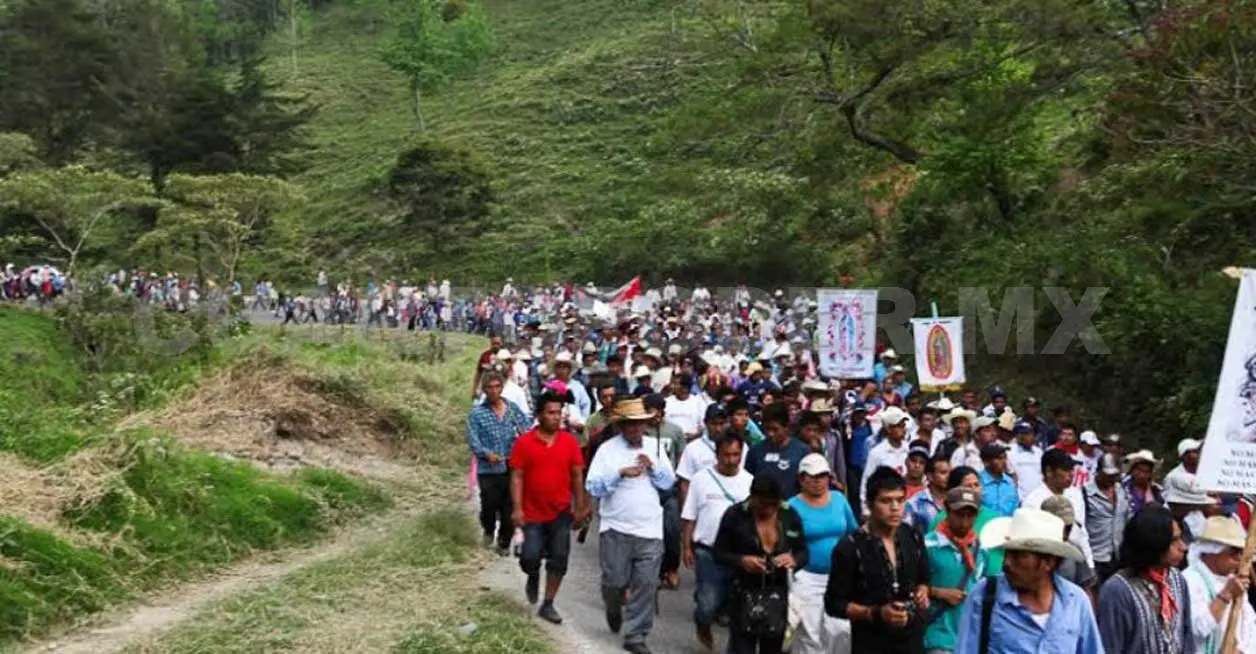 Persiste confrontación entre municipios