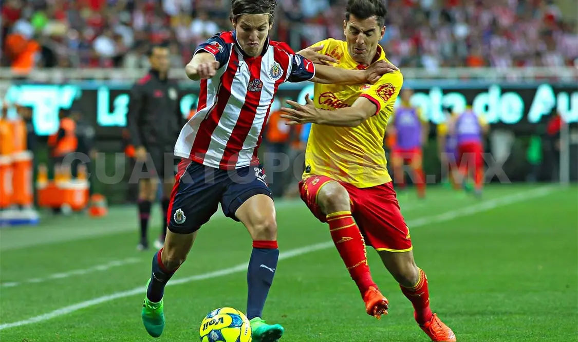 En Morelia dolió mucho la derrota ante Chivas