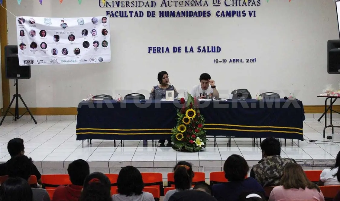 Chary Gumeta presentará Como plumas de pájaros