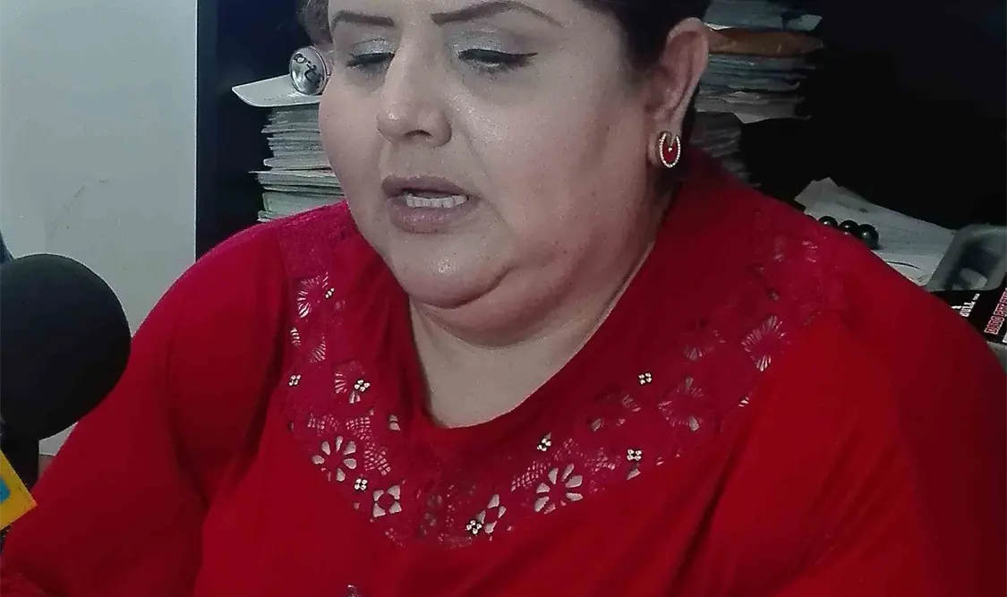 Trabajadores de salud denuncian hostigamiento por parte de su superior