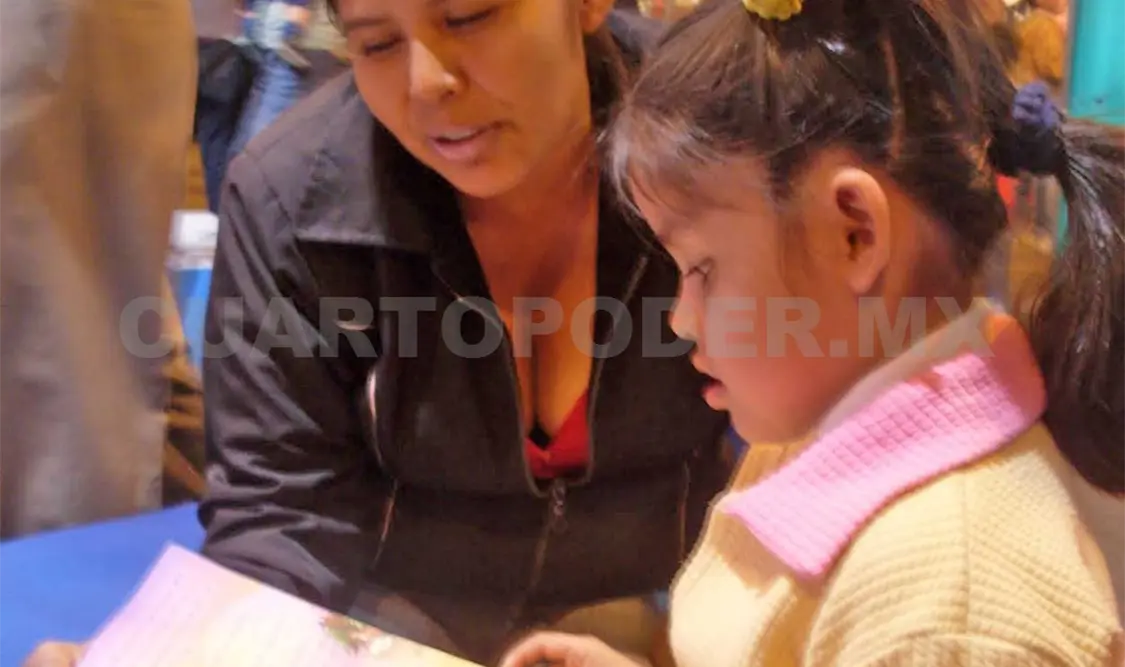 Fomento a la lectura, tarea fundamental