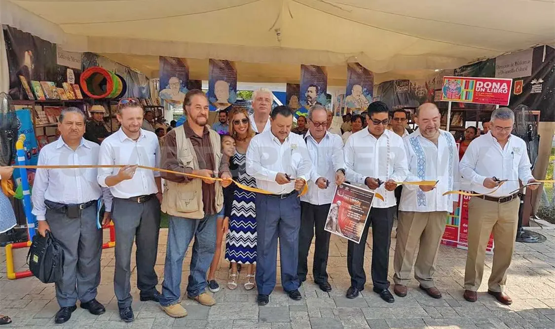 Realizan homenaje a Miguel Álvarez del Toro