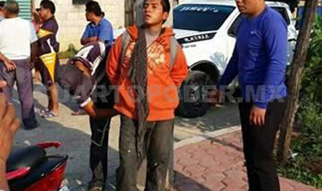 Alarma falta de acción policial en Ocosingo