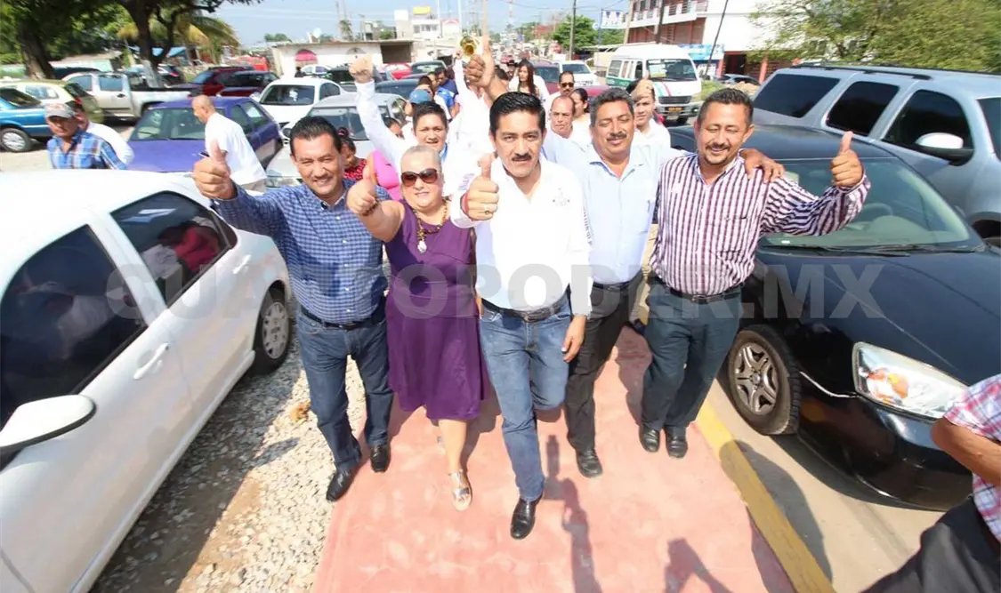 Seguridad y acceso a salud, prioridades para Reforma