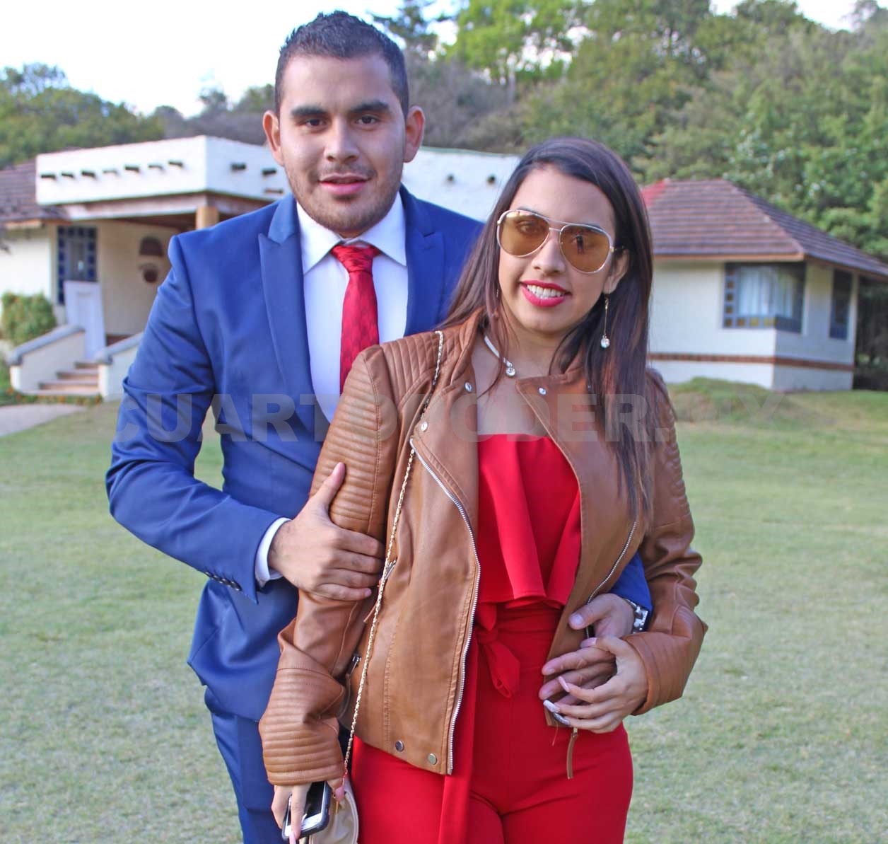 Boda de ensueño