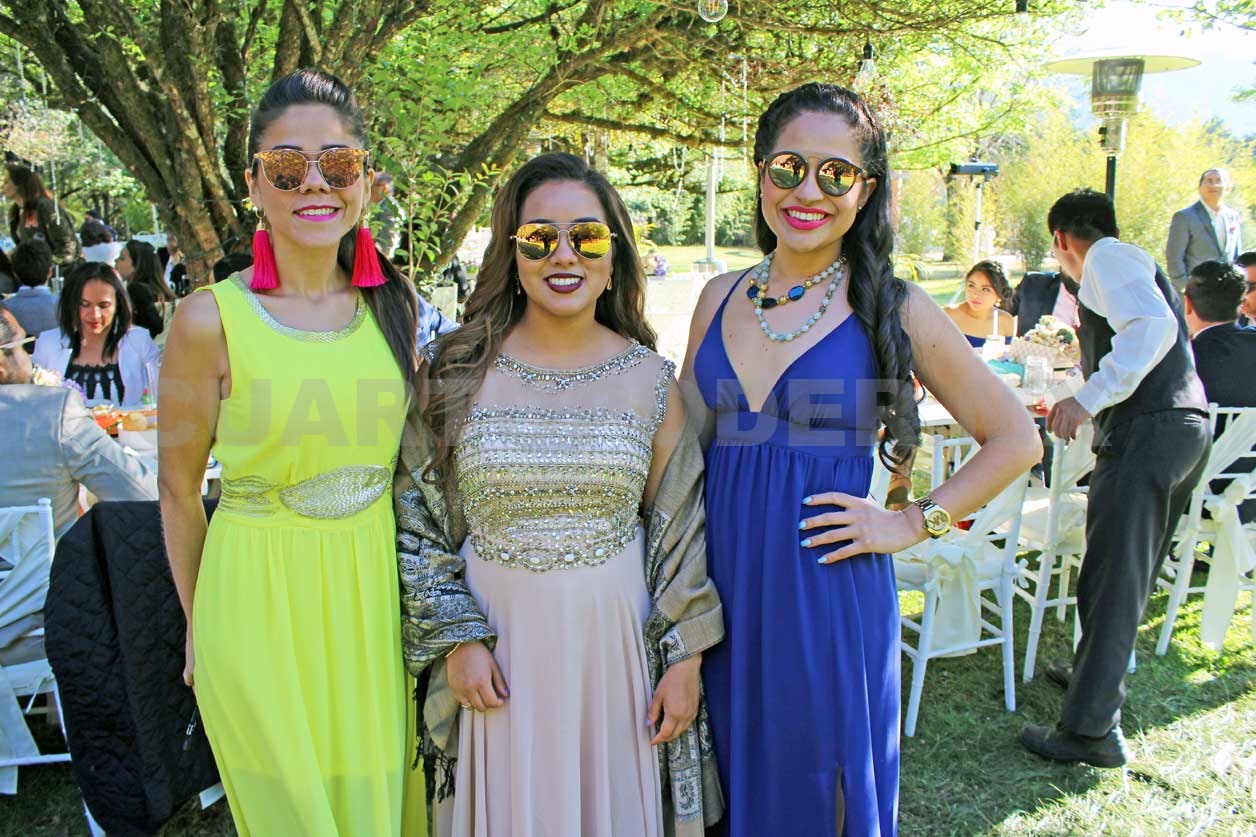 Boda de ensueño