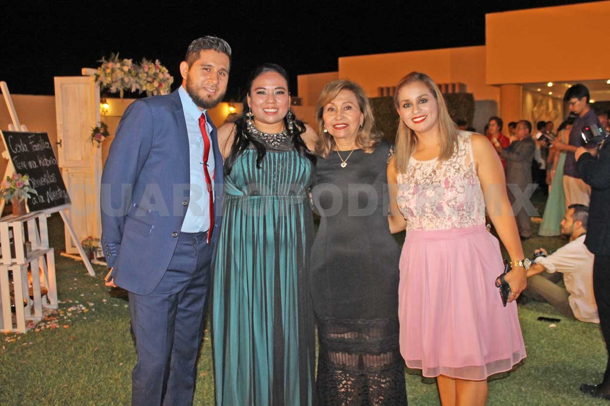 Un amor para toda la vida