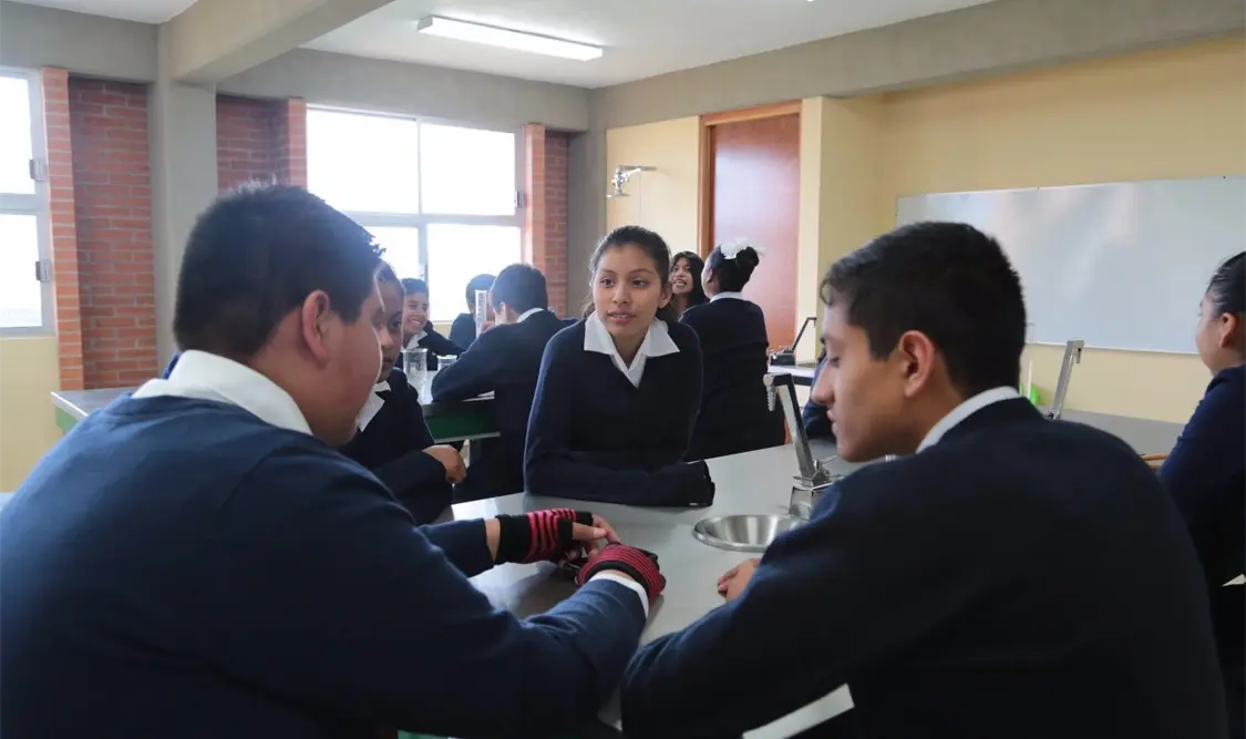 Este lunes regresarán a clases más de 25 millones de alumnos de Educación Básica