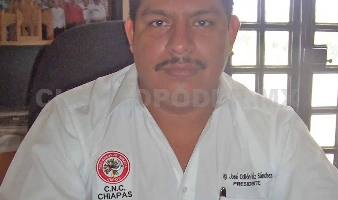 No arriesgar cultivos por siembra anticipada: CNC