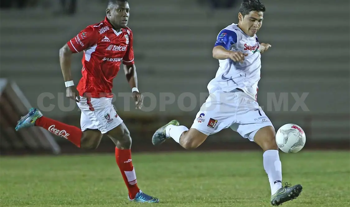 Mineros aspira a remontar ante Cimarrones