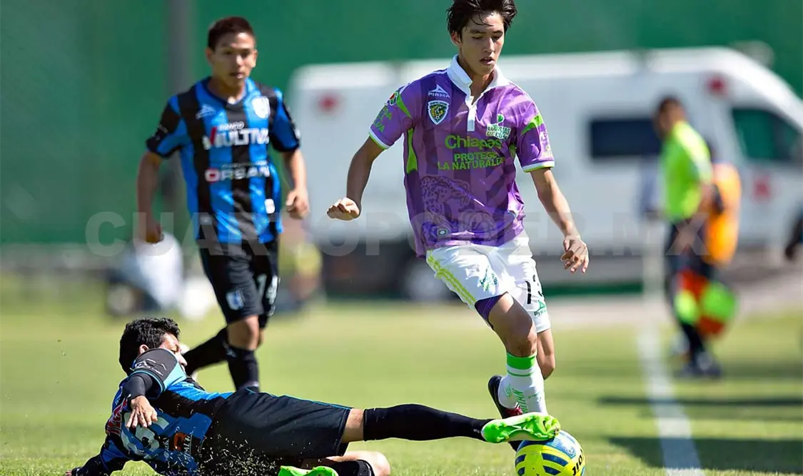 Un triunfo y una derrota ante Gallos