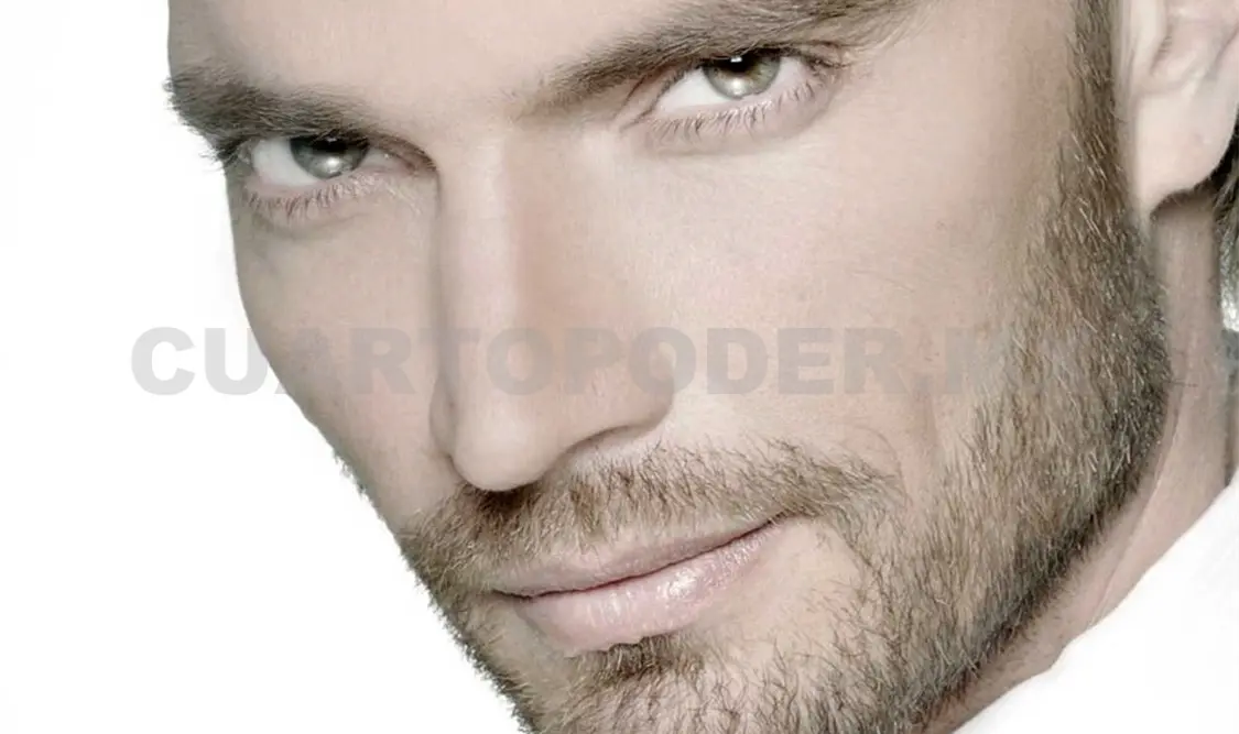 Julián Gil dice que Marjorie inició la separación