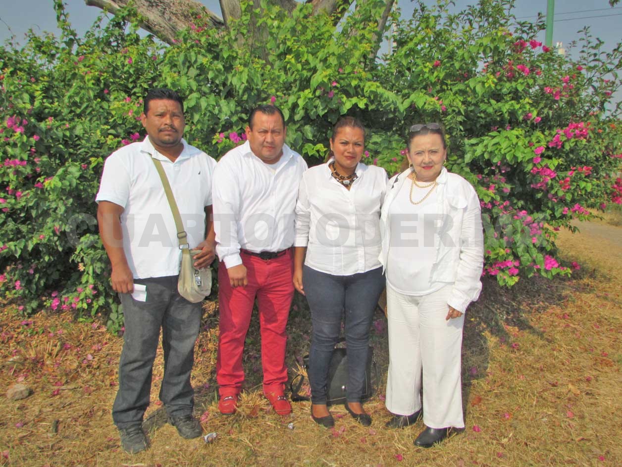 Voluntariado celebra el Día Mundial de la Tierra