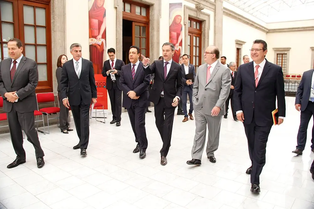 En julio concluirá depuración de la nómina magisterial: SEP
