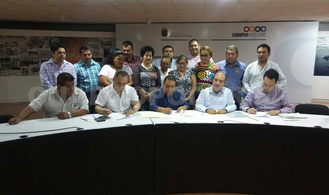 La salud no se debe politizar: SNTSA