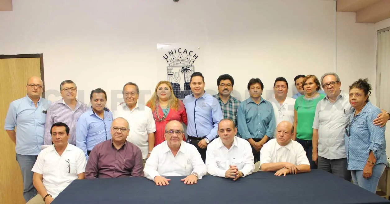 Destacan estabilidad en comunidad universitaria