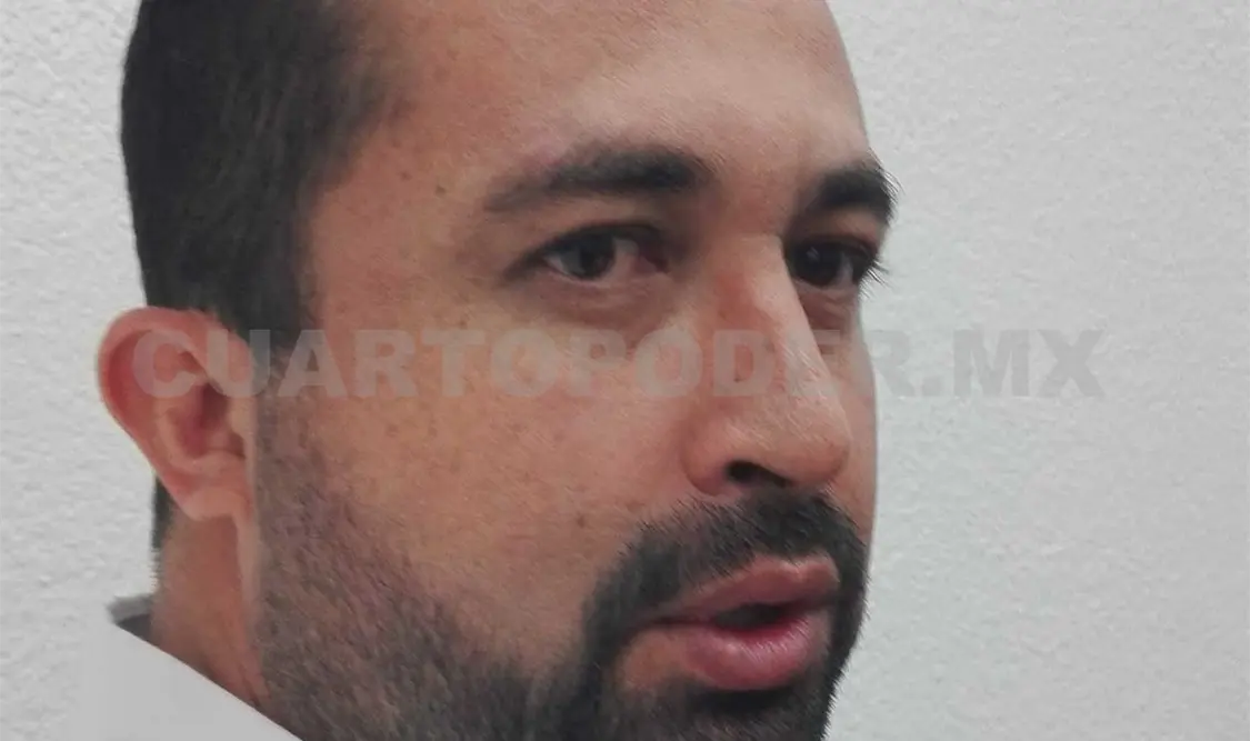 Invasiones, denuncias frecuentes en el estado