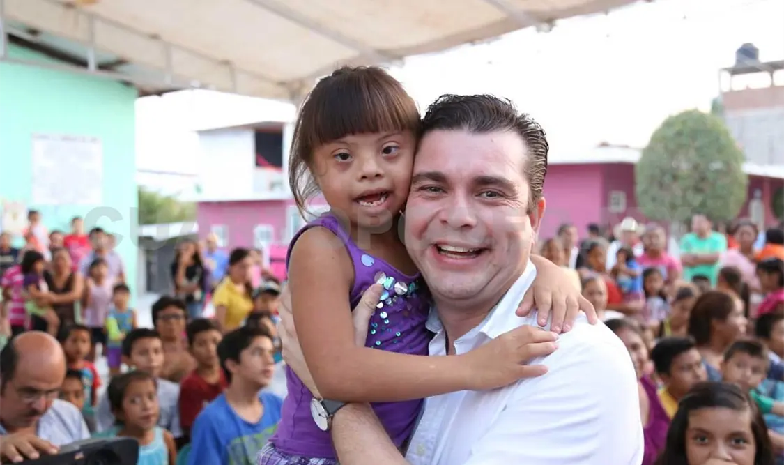 A cerrar filas por Tuxtla, convoca Carlos Penagos