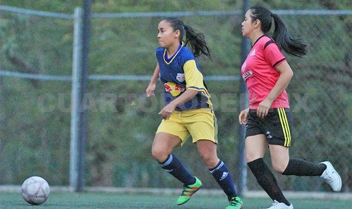 Baktun pasa a semis con goliza a Automotriz Ram
