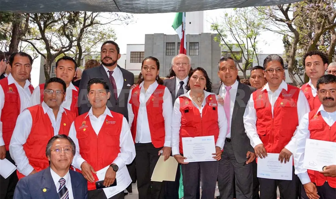 Certifican a México como nación libre de tracoma