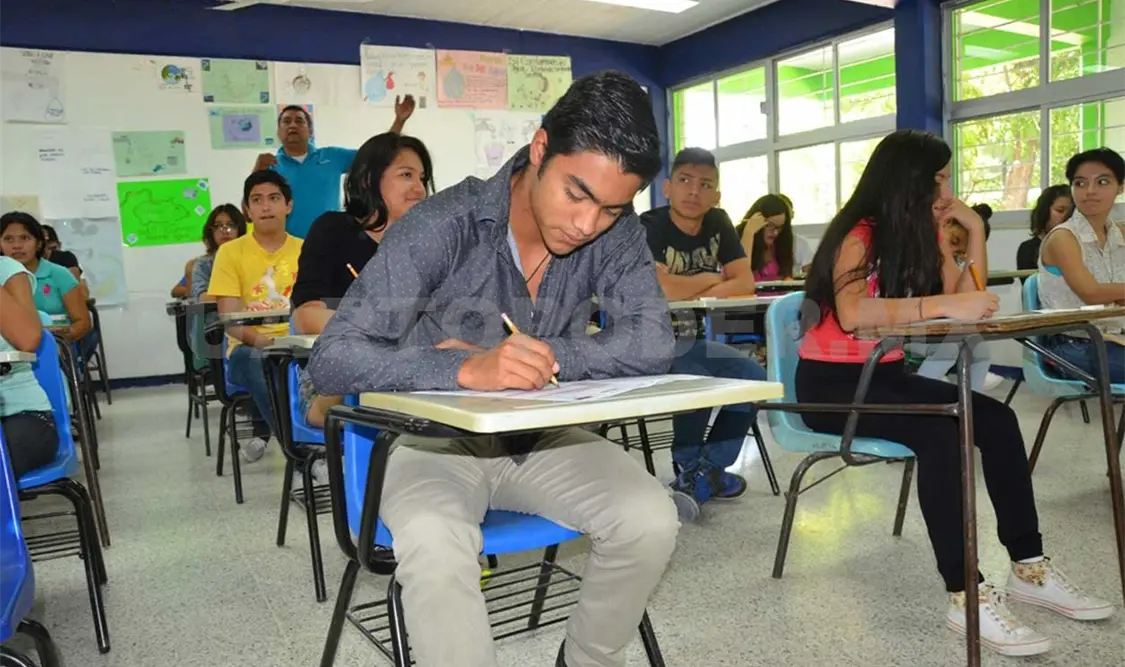 Inicia Cobach registro al proceso de admisión