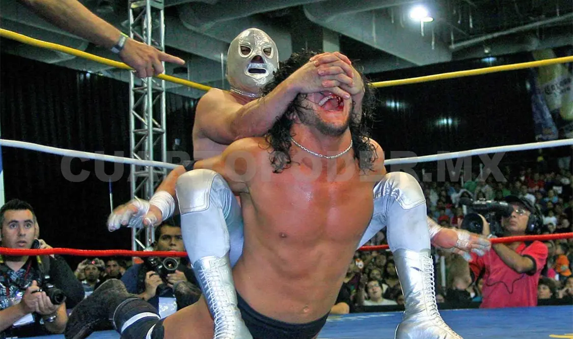 Santo Jr. y otros festejarán a los niños