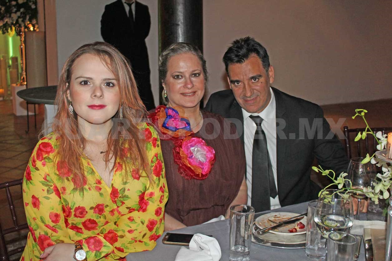 Alejandra y Héctor, unieron sus vidas