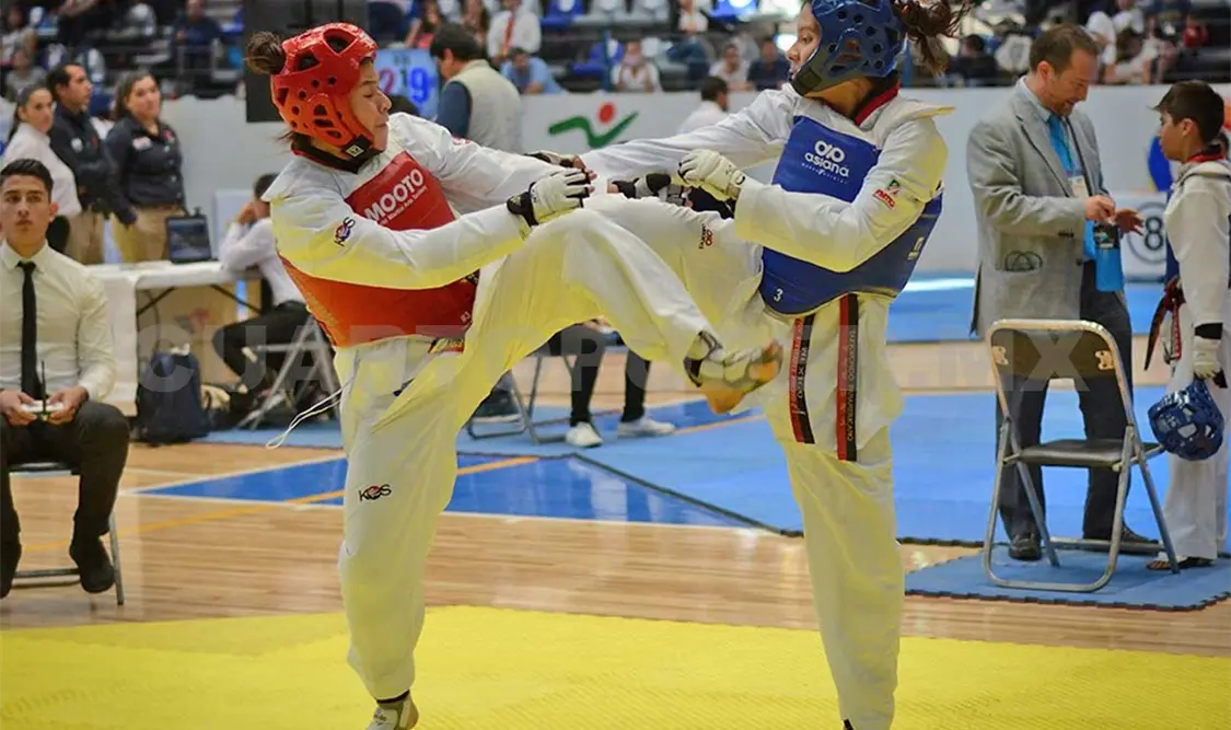 Panamericano aprieta filas para ON 2017