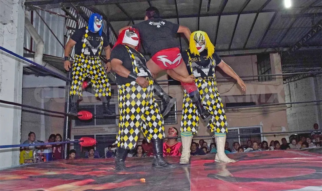 La Maquinaria festejará a los niños