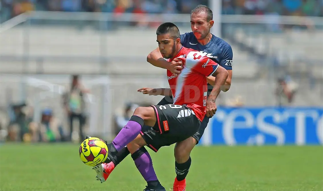 Veracruz abrirá fecha 16 cuando reciba a Monterrey