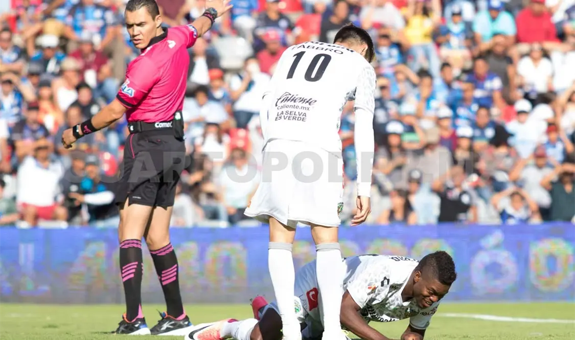 Contra Santos, un partido importante