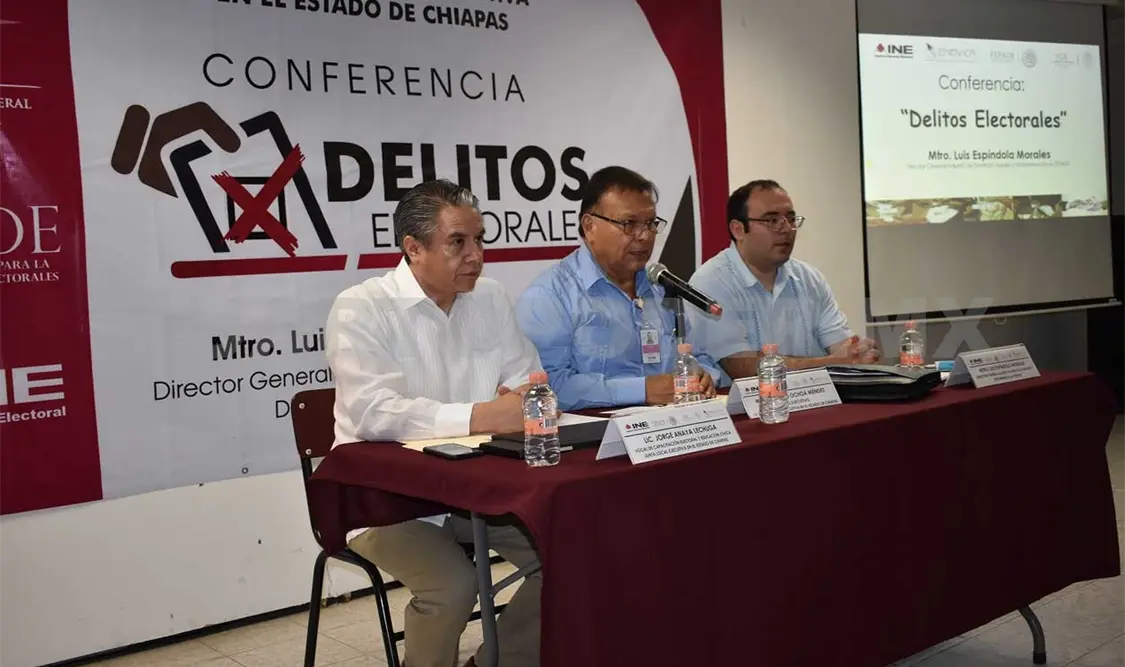 Investigan caso de Prospera