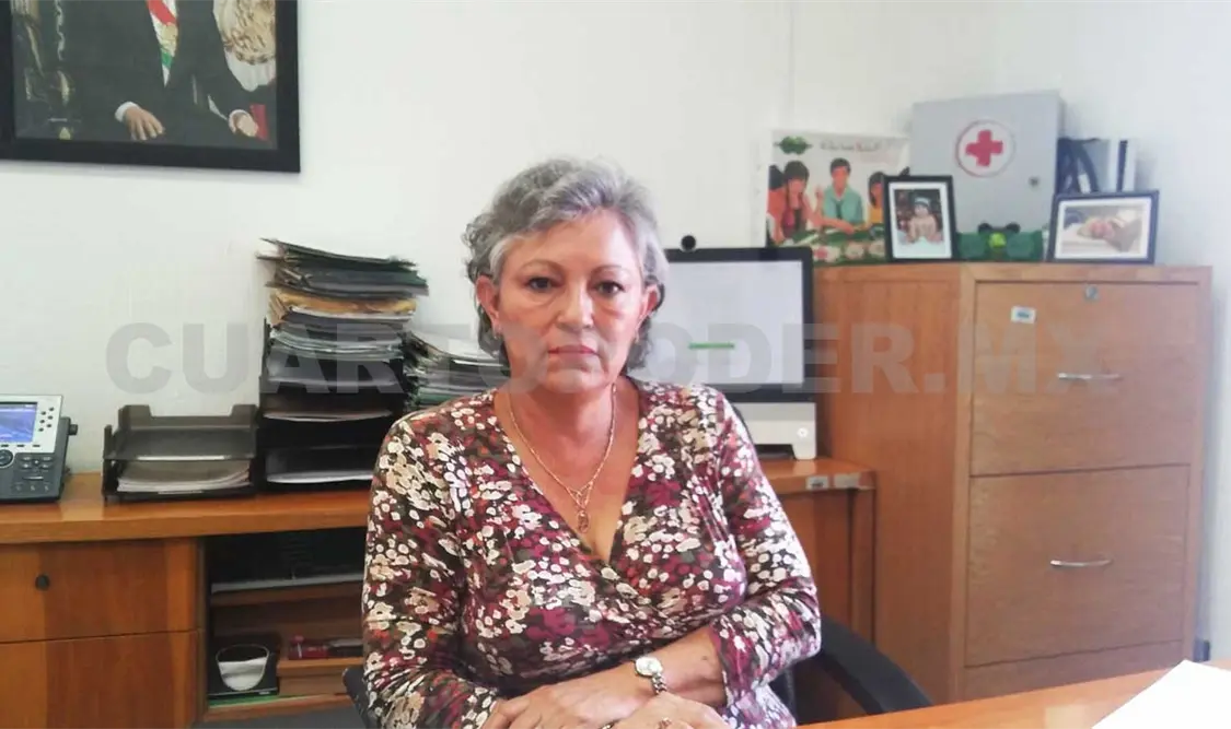En lo que va del 2017, 65% de las quejas resueltas
