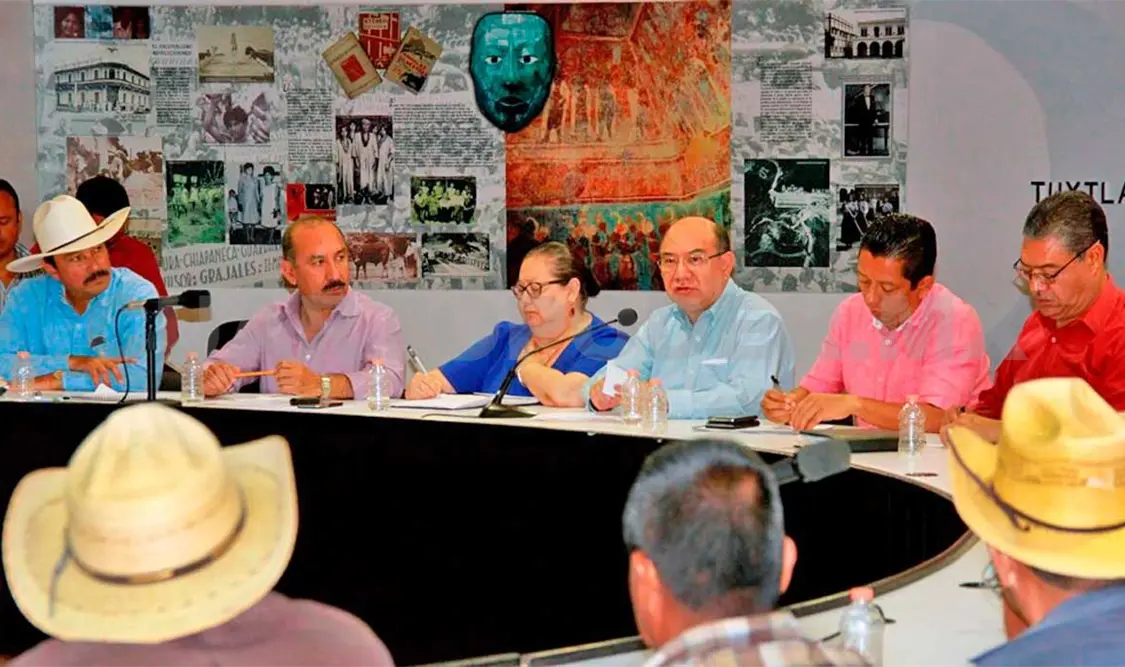 Respalda Gobierno a pequeños productores