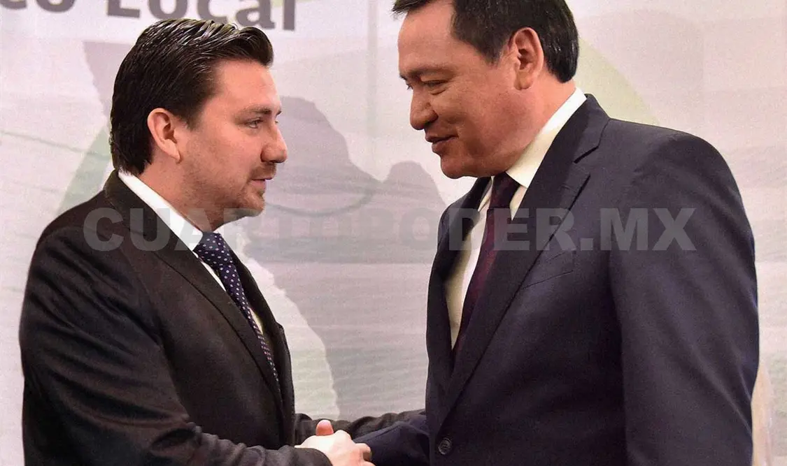 Coinciden en profesionalizar a servidores públicos