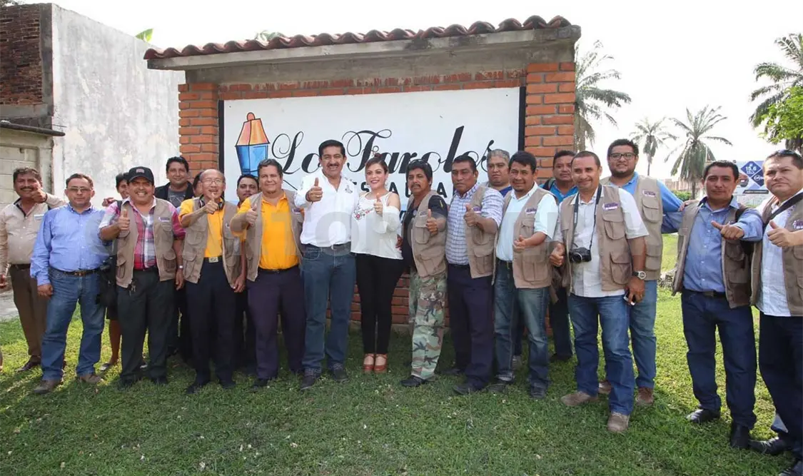 Necesario respetar la libertad de expresión